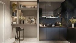 Jervois Privé (D10), Apartment #601772831